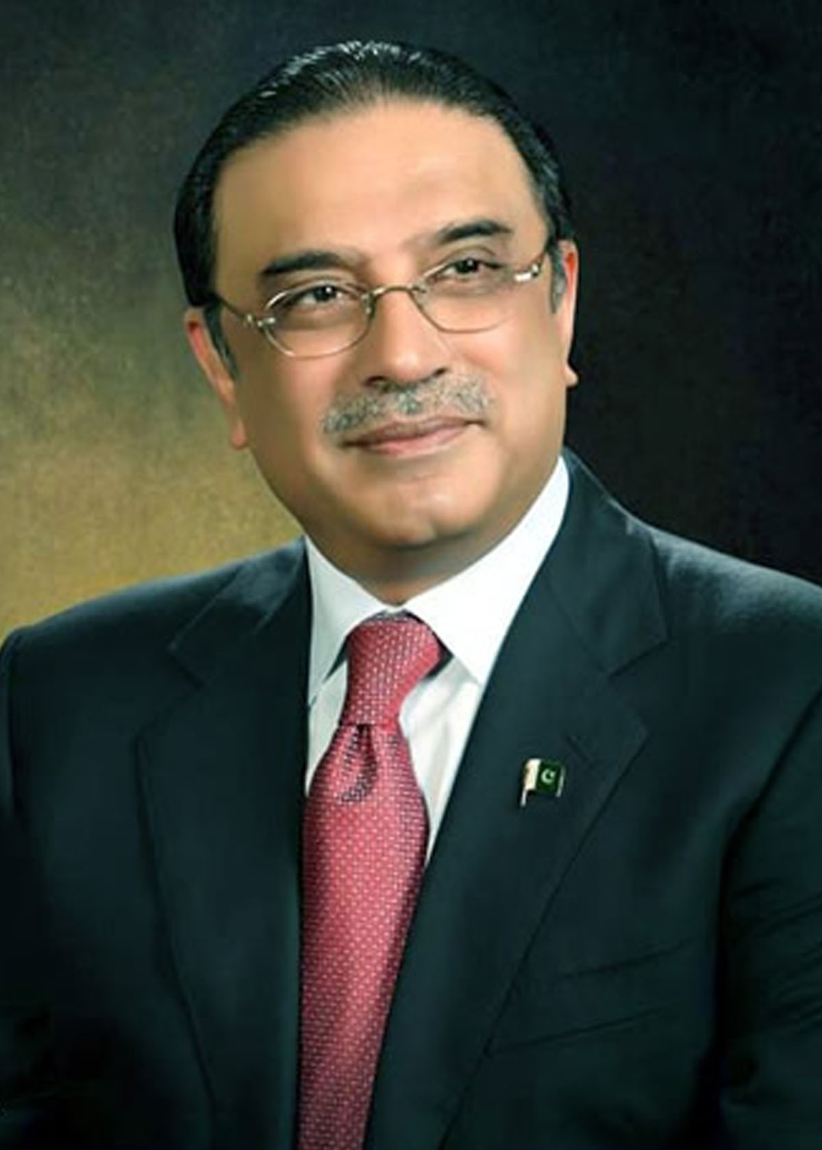 president